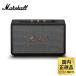  Marshall динамик ACTON 4 черный Black Marshallak тонн 