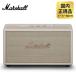  Marshall динамик STANMORE 4 крем Cream Marshall Stan moa белый 