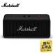  Marshall динамик EMBERTON 3 черный & серебряный Marshall Black and Silver