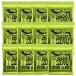 �s12�Z�b�g�̔��t ERNIE BALL �A�[�j�[�{�[�� 2221 REGULAR SLINKY ���M�����[�X�����L�[ �G���L�M�^�[ �� 010 - 046 �������K�i