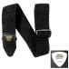 ERNIE BALL Ernie Ball ремешок EB 5438 DAISY AFTER DARK JACQUARD STRAP * pick имеется [.. пачка ]