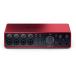 Focusrite аудио интерфейс Scarlett 18i16 4th Gen Focus свет DTM
