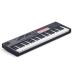 NOVATION FLkey 2 61no беж .nMIDI клавиатура гарантия производителя 3 год FL Studio