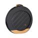 MEINL Cymbals мой фланель тарелки сумка Classic Woven Cymbal Bag MCCB22BK [ внутренний стандартный товар ]