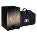 MEINL Percussion мой фланель ka ho n american белый пепел удар поверхность Charcoal Black Fade MCAJ100BK-CBF+ [ оригинальный сумка приложен ] [ внутренний стандартный товар ]