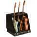 Fender крыло Classic Series Case Stand 3 Guitar Black кейс подставка 3шт.