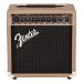 Fender USA крыло Acoustasoni 15 электроакустическая гитара акустическая гитара усилитель 