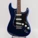 Fender крыло Made in Japan Hybrid II FSR Collection Stratocaster/Deep Ocean Blue/Rosewood Fingerboard