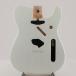 Fender крыло Road Worn 50's Telecaster SS Alder Body / White Blonde
