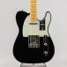 Fender ե American Professional II Telecaster /Black/Maple Fingerboard