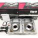 { б/у товар } PIONEER CDJ CDJ-2000nexus Platinum Edition ×2 шт. комплект (2013 год производства / серийный NO входить )