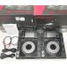 { б/у товар } PIONEER CDJ CDJ-2000nexus ×2 шт. комплект (2014 год производства )