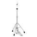 { stock equipped immediate payment possibility }PEARL pearl H-830 high hat stand 