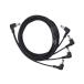 Free The Tone CP-ML4 [4 WAY DC POWER SPLITTER CABLE]