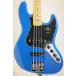 쥭١ Fender ե Player II Modified Active Jazz Bass MN / Electric BlueԻڳڴBASS SIDE