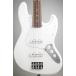 쥭١ Fender ե MADE IN JAPAN LIMITED HYBRID II JAZZ BASS / BLANC ԻڳڴBASS SIDE