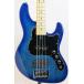  электрический бас FUJIGEN(FGN) Fujigen JMJ2-ASH-M (SBB) { три дерево музыкальные инструменты BASS SIDE}