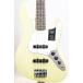  электрический бас Fender крыло Player II Jazz Bass RW/Hialeah Yellow{ три дерево музыкальные инструменты BASS SIDE}