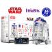 littleBits STAR WARS R2-D2 ドロイド・キット Droid Inventor Kit 送料無料