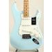 Fender ե Limited Edition Player II Dealer Exclusive Stratocaster Roasted MN Sonic Blue 쥭 ȥȥ㥹