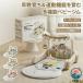  baby gym игровой коврик младенец игрушка новорожденный игровой коврик новорожденный музыка фитнес мода игрушка удобный легкий в использовании каждый день можно использовать рекомендация 