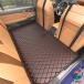  спальное место в транспортном средстве коврик товары автомобильный bed спальное место в транспортном средстве bed после часть сиденье коврик уличный кемпинг автомобильный комплект для обустройства спального места складной .. соус имеется compact место хранения временный .