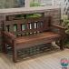  сад стул bench из дерева сад bench .. соус . подлокотник . имеется наружный bench 2 человек для шпаклевка .o bench атмосферостойкий элемент .. Country дизайн модный легкий в использовании 
