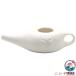  йога neti pot керамика производства нос мойка простуда нос ... поллиноз аллергия . ринит ринит меры нос аккуратный ребенок взрослый применение легкий в использовании рекомендация популярный 