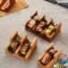  механический завод суши суши type из дерева суши держатель sashimi суши sa- ведро g tray суши plate суши держатель из дерева 1 шт морской еж в наличии популярный модный удобный легкий в использовании 