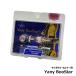 Yany BooStar ( ���j�[�E�u�[�X�^�[ ) �l�b�N�~�߃l�W �s���N�S�[���h�v���[�g�y���i�M�T���E�Z���}�[�p �z