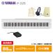 YAMAHA P-225WH �y�w�b�h�t�H��(ATH-S100)�A�I���W�i���В��A�y��N���X�Z�b�g�z �z���C�g ���}�n �y����E�����z���s���i�z
