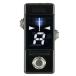 KORG �`���[�i�[ Pitchblack X mini (PB-X-MINI)  CHROMATIC PEDAL TUNER