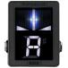 KORG Pitchblack XS PB-XS  CHROMATIC PEDAL TUNER