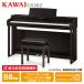 KAWAI CX302R rose под дерево отделка Kawai электронное пианино 88 клавиатура наушники + высота низкий свободный стул приложен [ рассылка установка бесплатный ( Okinawa * отдаленный остров поставка товара не возможно )]