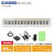 CASIO PX-S1100MB электронное пианино 88 клавиатура Casio легкий compact Privia /pli vi a простой простой / педаль . поверхность установить приложен 