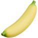 PLAY WOODmala rental fruit shaker banana FS-BNN