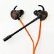 { secondhand goods }COUGAR MEGARAge-ming earphone mike built-in 