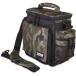 UDG U9630BC Ultimate SlingBag Black Camo sling bag [LP approximately 50 sheets / MIDI controller ] storage possibility 