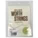 Worth Strings CM46( soprano, concert ukulele for string )[.. packet . shipping ]