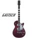 ڥ祤òGRETSCH å G5220 Electromatic Jet BT Single Cut with V-Stoptail ʿDark Cherry Metalic