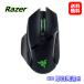 RAZER ���C�U�[ �Q�[�~���O�}�E�X BASILISK V3 PRO �u���b�N RZ01-04620100-R3A1 �m����(���C�����X) /11�{�^�� /Bluetooth�n
