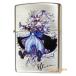 ZIPPO �V���F �����m �W�b�|�[ �I�C�����C�^�[ 80223