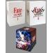 【中古】Fate/stay night [Unlimited Blade Works] Blu-ray Disc Box 完全生産限定版 2BOXセット(Amazon.co.jp BOX付き)