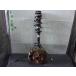 [2713] Wagon R MH95S 2020 год левый стойка Knuckle ASSY есть ABS есть 41602-63R00