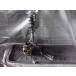 [2714] Hijet S321V 2019 год EK-FDET левый стойка ASSY Knuckle ASSY* распорка имеется ABS есть турбо 48520-B5180
