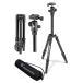 �}���t���b�g(Manfrotto) Element�g���x���O�r �X���[�� �u���b�N �R���p�N�g �y�� �܂��ݎ� �L�����[�P�[�X�t�� �{�[���_��