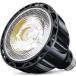 [ официальный ]BRIM( желтохвост m) SOL 24W растения выращивание свет LED E26 застежка полный spec ktoru(SOL. цвет серия (4000K))
