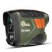 AOFAR охота для лазерный дальномер HX1000 1000yd измерение возможность заряжающийся растояние / угол / скорость измерение / продолжение скан высота проникновение Len 6 раз взгляд издалека дальномерное оборудование 