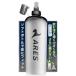 [ тряска нет & легкий ] бег soft flask500ml ARES водоснабжение бутылка ( soft колба ) складной гидратация бутылка Ran человек 
