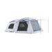  Coleman Coleman жесткий экран 2 салон house 2 человек для MDX+ 2000036437
